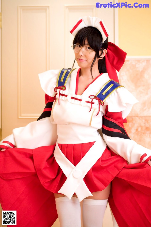 Cosplay Tsukutan - Spankingthem Japanese No.f8a868
