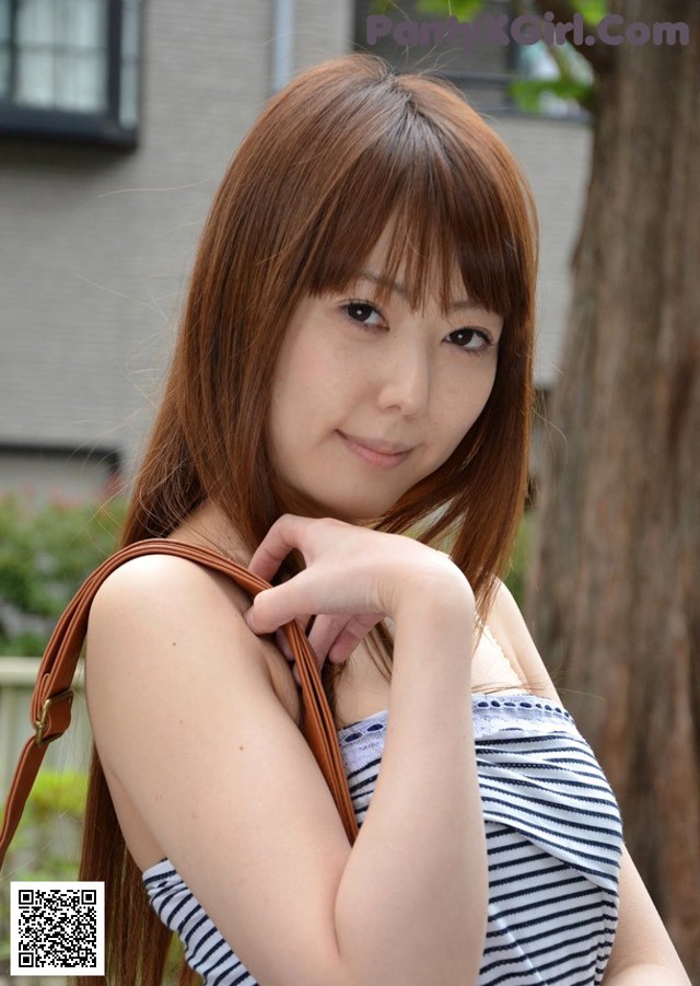 Rika Furuse - Thaicutiesmodel Foto Indonesia No.23d84a