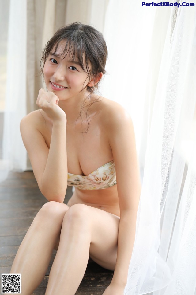 Nene Shida 志田音々, ＦＲＩＤＡＹデジタル写真集 日本一かわいいビキニの女子大生 ラブリー１０００％ Set.03 No.bad7c3