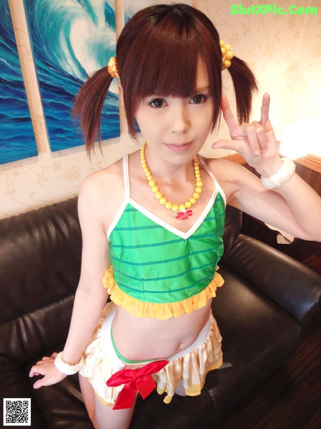 Cosplay Miu - Brazzersvideos Moms Blowjob No.29501d