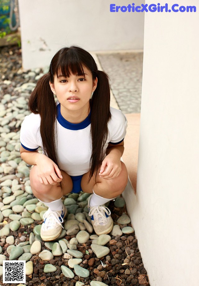Miho Arai - Gapeland Brazil Picture No.f36351
