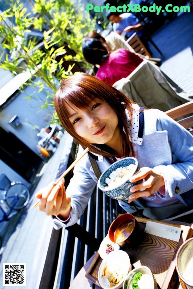 Tina Yuzuki - Curry Ftv Topless No.eded39