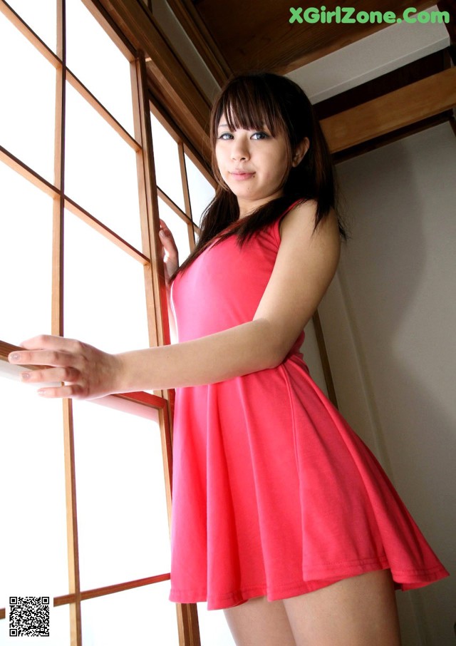 Arisa Sakuragi - Pornphoto Yardschool Com No.112f57