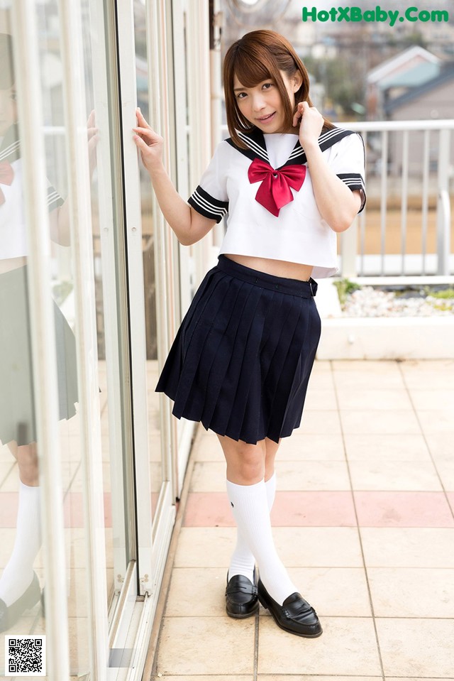 Rika Mari - Chaad Busty Czech No.55c60b