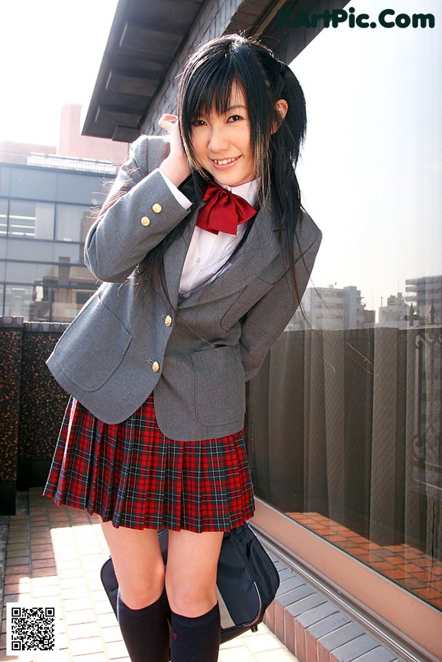 Miu Arimura - Patrol Fotos De No.050649