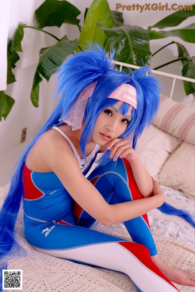 Cosplay Klang - Watar Bigtits Pov No.68cc2b