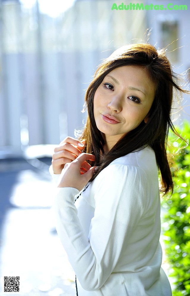 Mio Kuraki - Angelxxx Swinger Pool No.08591c