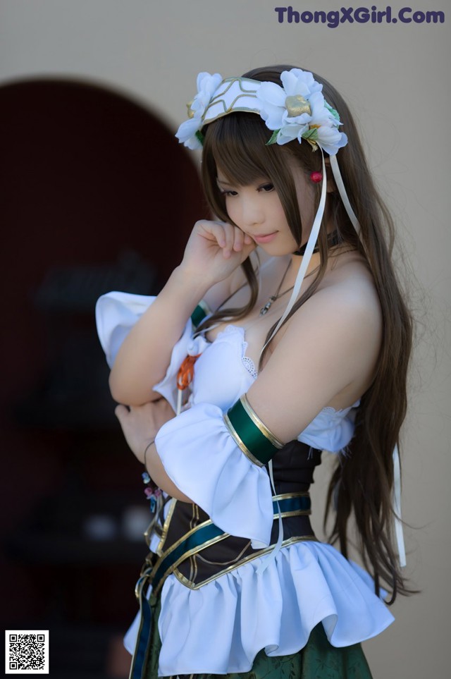 Cosplay Enako - Lusty Xxx Indonesia No.a8ba49