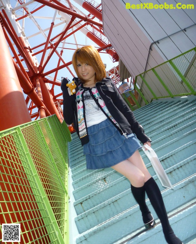 Amateur Yaiko - Step Masterbating Wallpaper No.5ea6a5