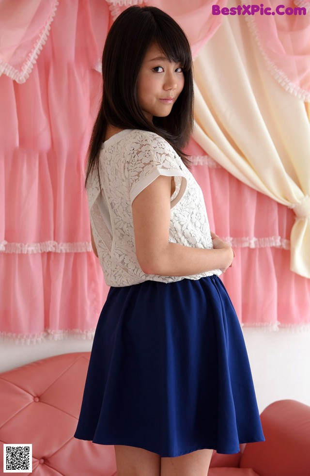Hikari Koyabayashi - Forbidden Teen Bang No.343778