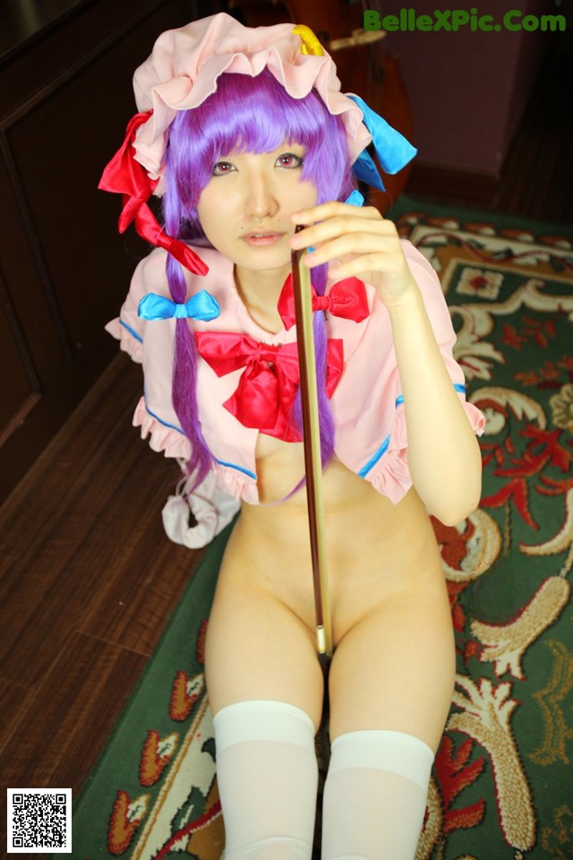 Cosplay Kurumi - Germanysleeping Massage Fullvideo No.29105b