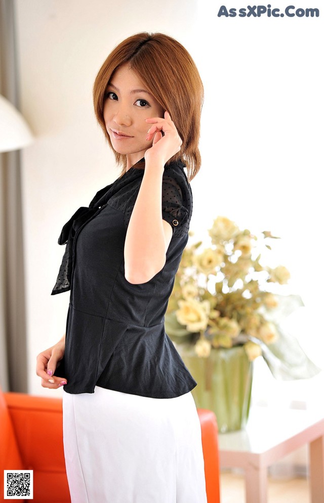 Kaori Manaka - Japon Sexx Xxx No.6d935e