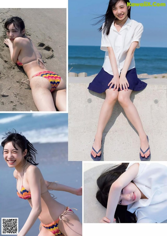 Sumire Yokono 横野すみれ, Weekly Playboy 2019 No.36 (週刊プレイボーイ 2019年36号) No.5a610a