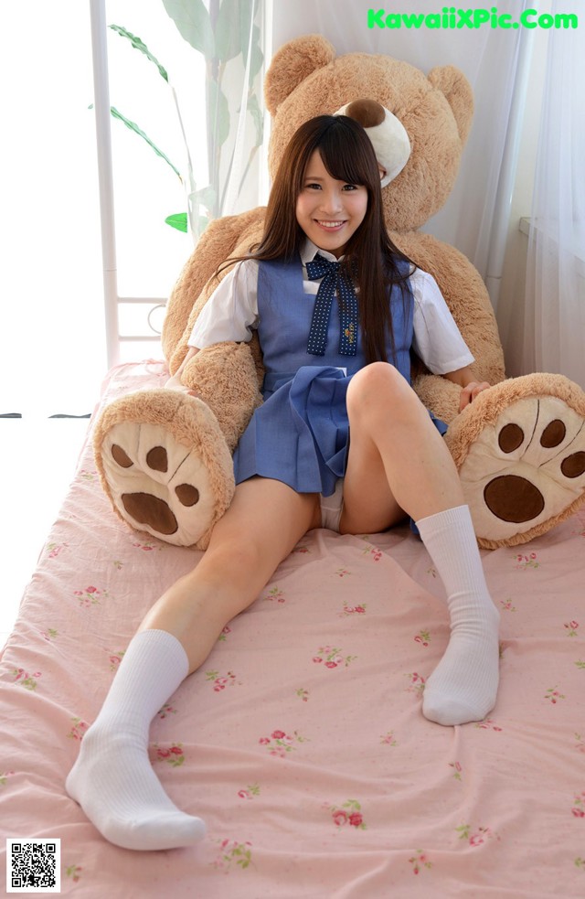 Chihiro Yuikawa - Nylonsex Big Bra No.1c6cb0