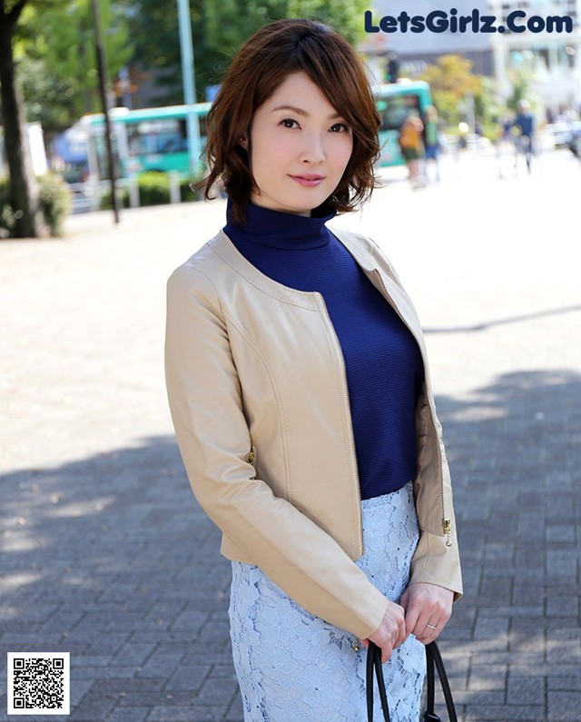 Tomoko Oikawa - Spizoo Xxx Sexgeleris No.856e0a