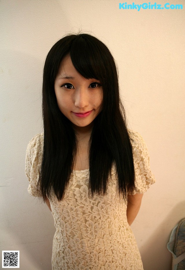 Azusa Ishihara - Youtube Blonde Beauty No.d3e5c1