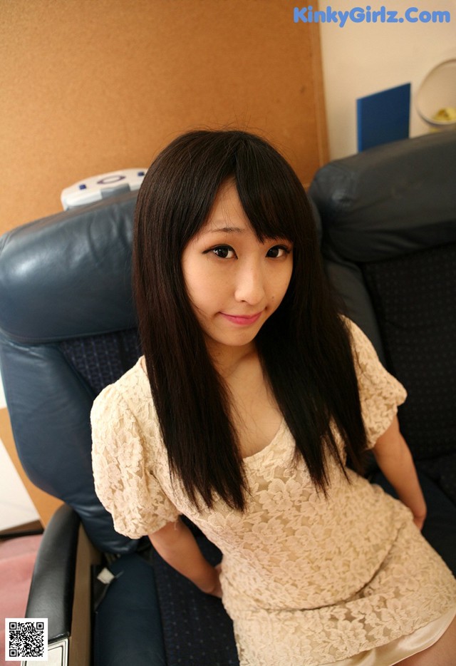 Azusa Ishihara - Youtube Blonde Beauty No.d3e5c1