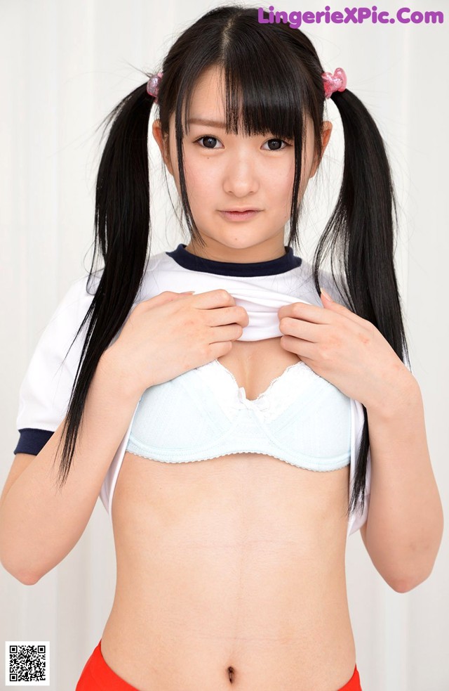 Airu Minami - Audreybitoni Porn Parody No.dbc95f