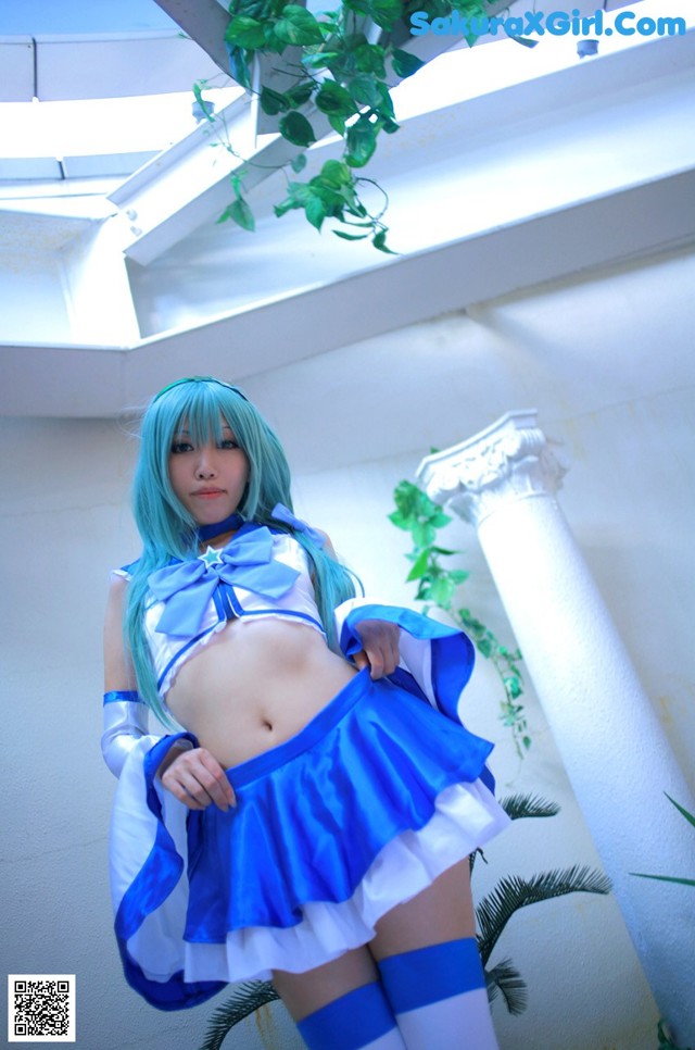Lani Narumi - Between Skullgirl Xxx No.f85c25