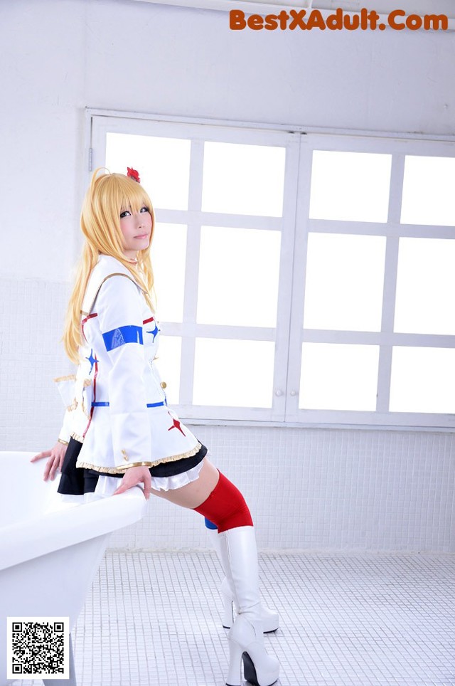 Cosplay Haruka - Euroteeneroticamilana Hd Vidieo No.3a6f36