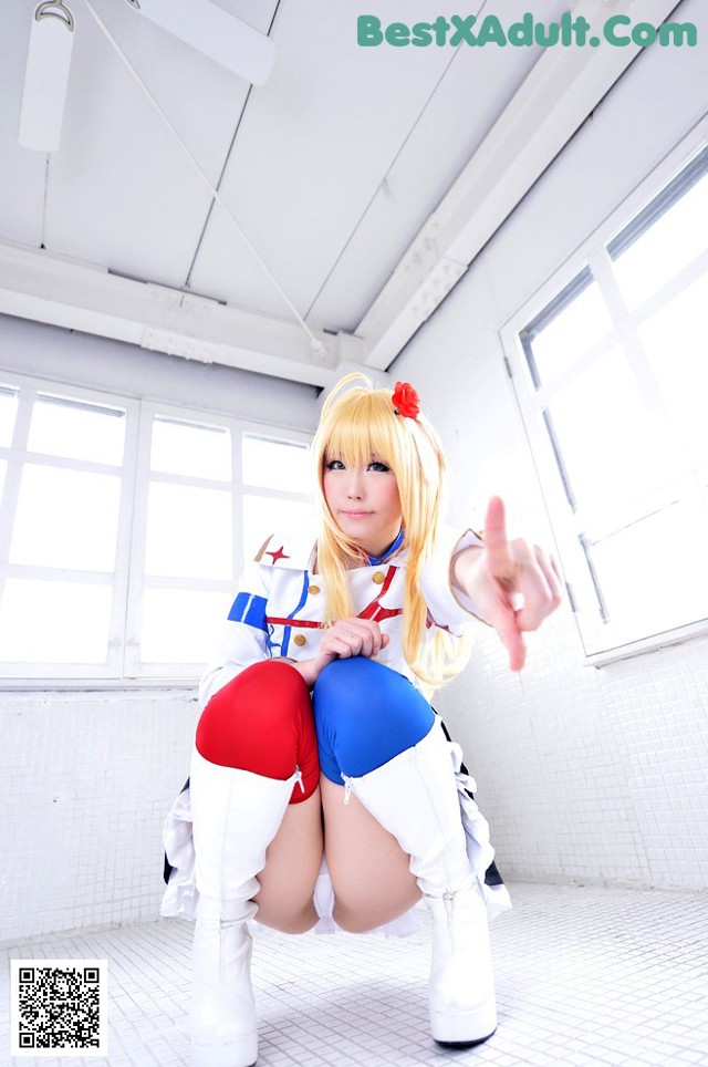 Cosplay Haruka - Euroteeneroticamilana Hd Vidieo No.3a6f36