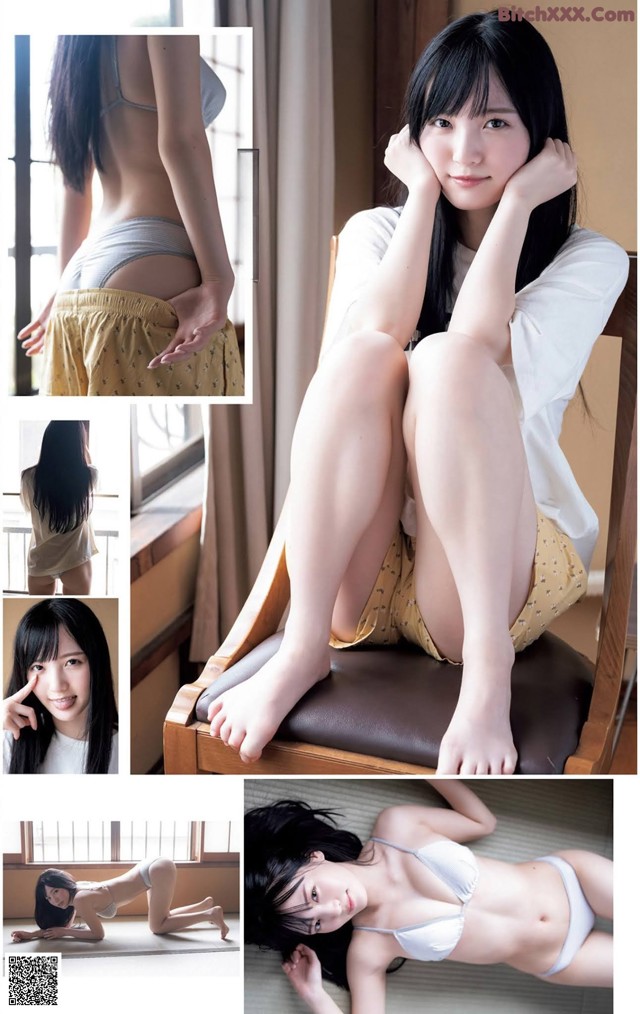 Yura Yura 由良ゆら, Young Jump 2021 No.43 (ヤングジャンプ 2021年43号) No.d9ad76