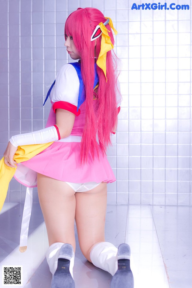 Choko Tenshi Tugukareiya - Kateporn Fotospussy Ml No.8271fc