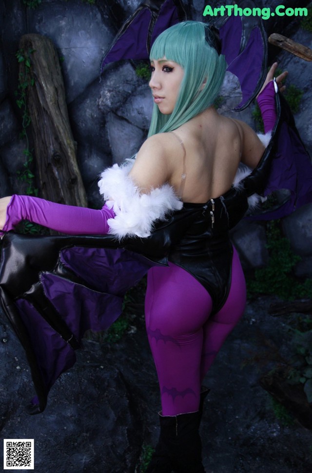 Cosplay Non - Phoenix Girl Sex No.7bb09b
