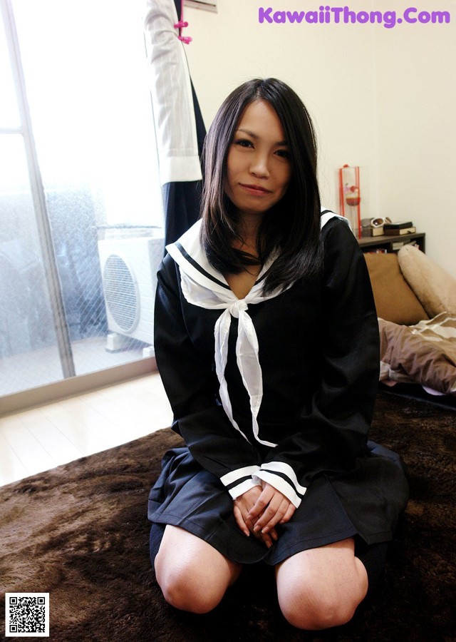 Emiri Yamashita - Pelle Anal Bokong No.a263e2