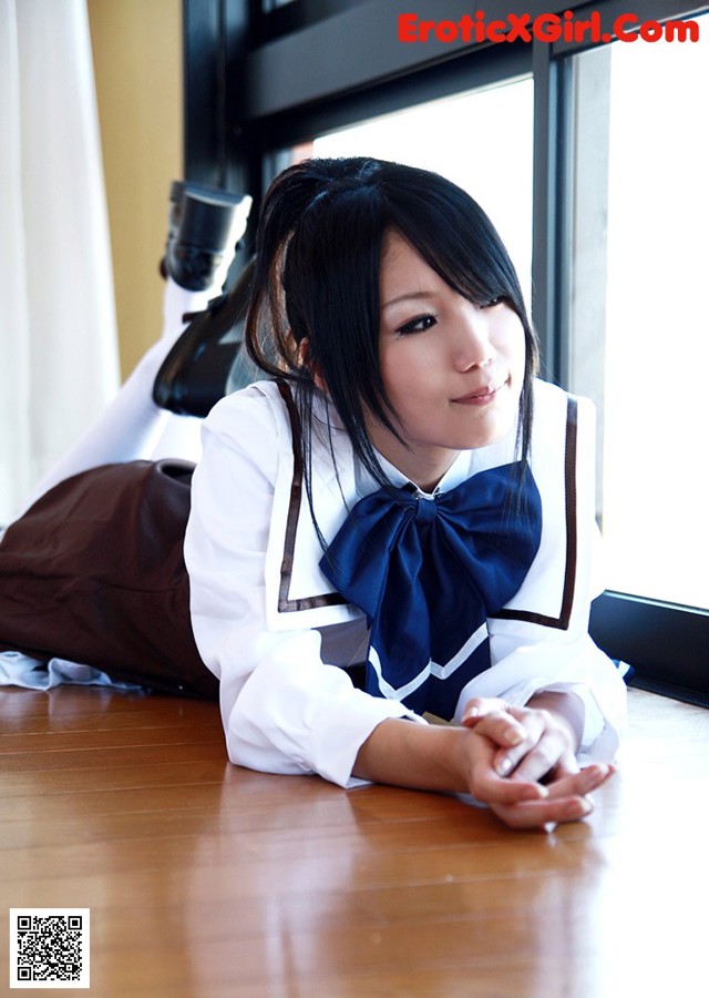 Cosplay Yu - Http Video Trailer No.e7ac50