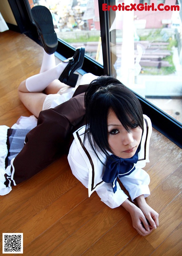 Cosplay Yu - Http Video Trailer No.e7ac50