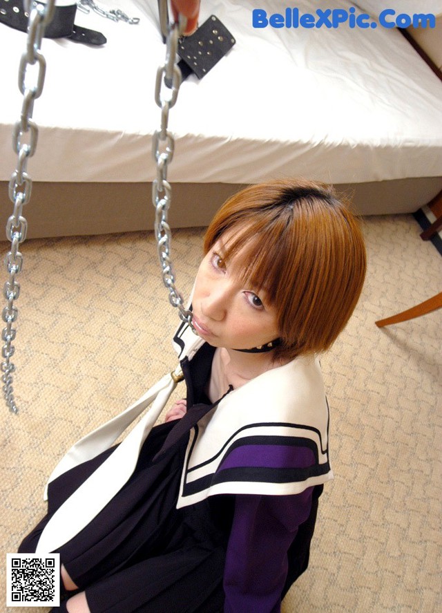 Cosplay Chiharu - 50plusmilfs Blacksex Com No.804dc5