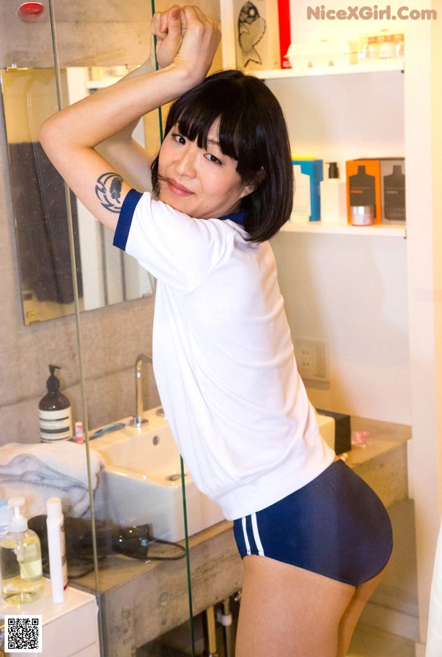 Tgirl Yoko Arisu - Lesbea 4chan Bends No.e3e04b