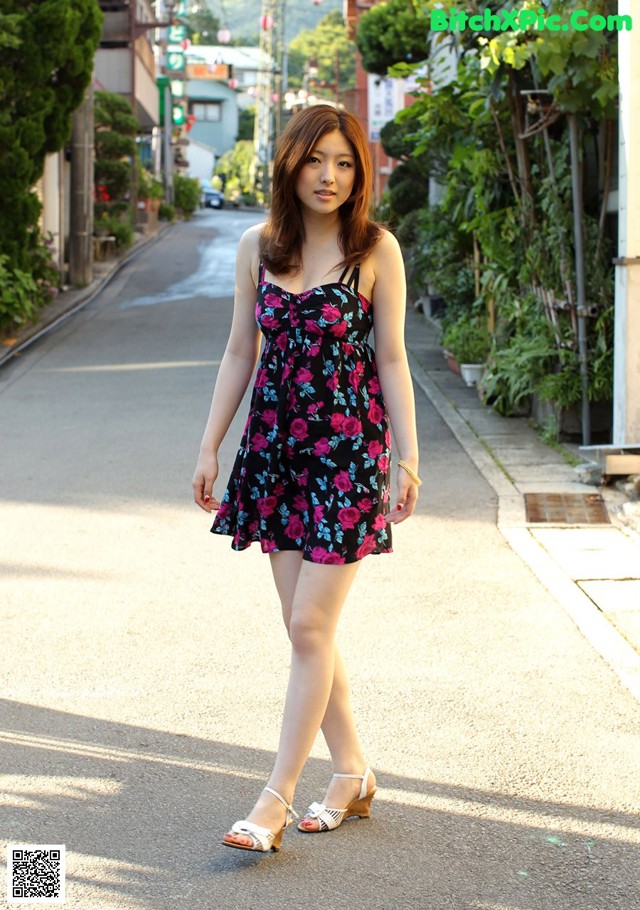 Ai Haneda - Adorable Nude Bathing No.7919c7