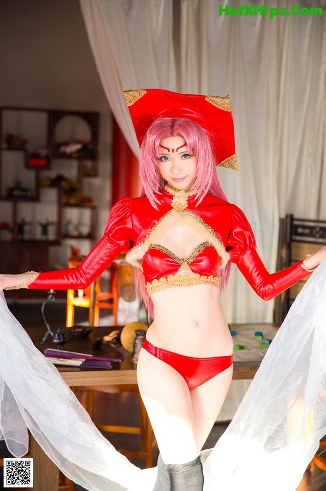 Cosplay Mike - Asses Towxxx Com No.6cccbe