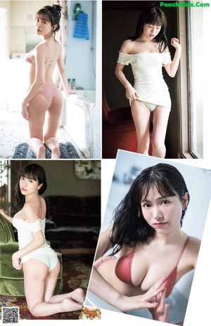 Takara Suzuki 鈴木聖, Young Jump 2022 No.39 (ヤングジャンプ 2022年39号)