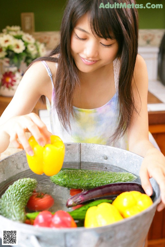 Kasumi Arimura - Porsche Bikini Memek No.abed68