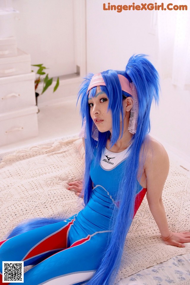 Cosplay Klang - Vivid Pinkcilips Bang No.b7fe0a