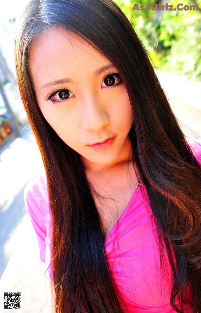 Ren Azumi - Juju Naughty Amrica No.d8c07f