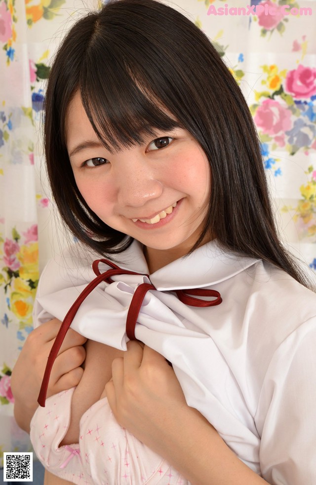 Yuzuka Shirai - Web Model Girlbugil No.90b211
