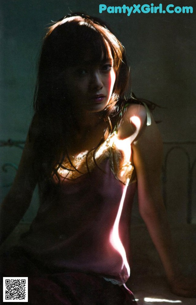 Mai Shiraishi - Thainee Indian Techar No.ce9eff