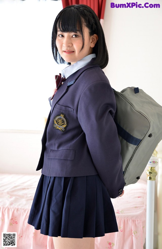 Yuna Asahi - Hdef Kiss Video No.b3fee2