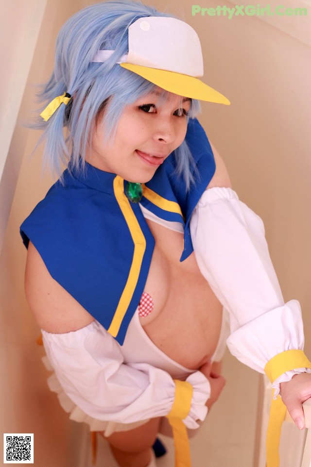 Cosplay Chacha - Sluting My Sexy No.dea58c