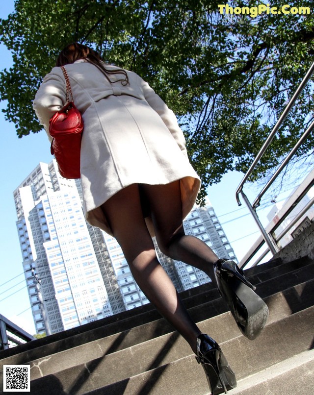 Garea Rei - Highheel Jail Wallpaper No.9a925c