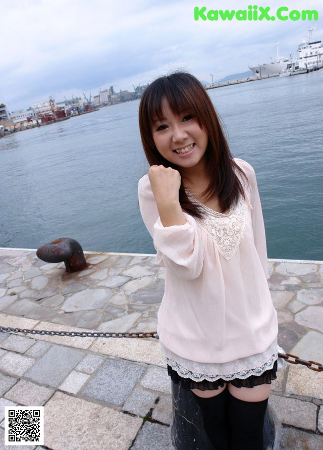 Natsumi Horiuchi - 2016 Bizarre Ultrahd No.04fe64