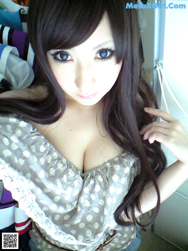 Cosplay Saku - Versions Tushy Mistress No.9b4cdc