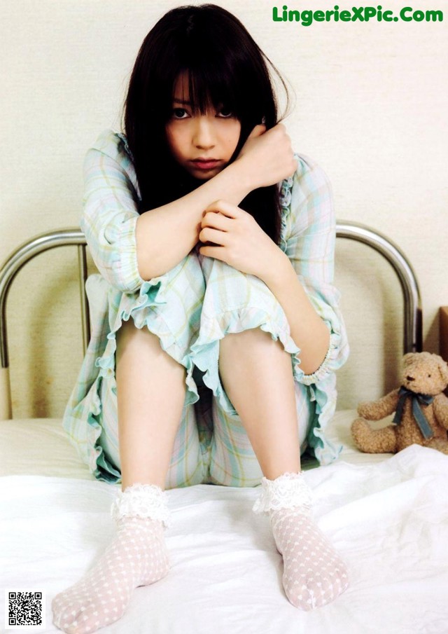 Yuria Haga - Gaga Foto Bing No.0783bf