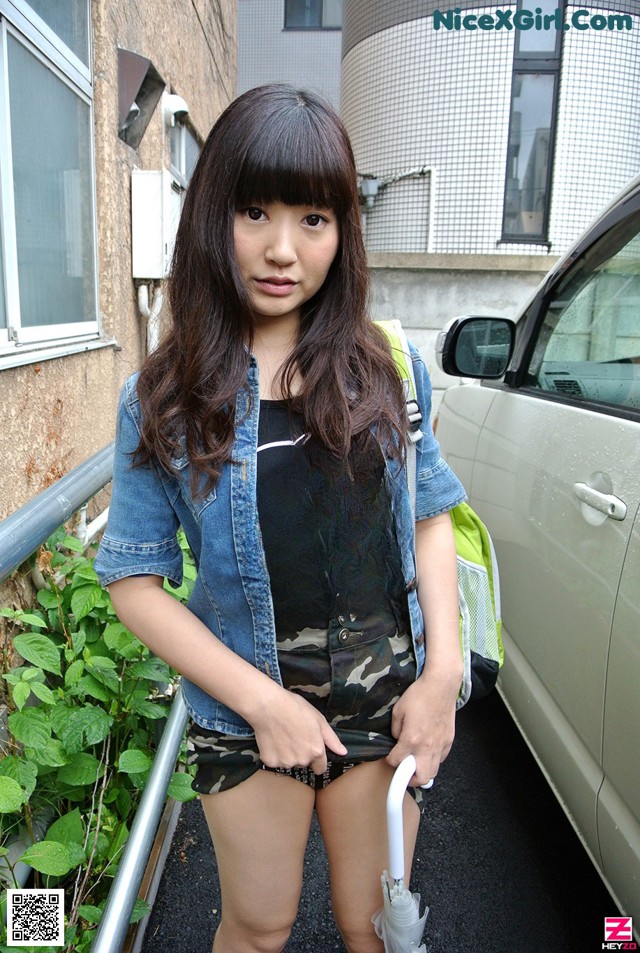 Ririko Aine - Waptrick Gya Com No.8b923c