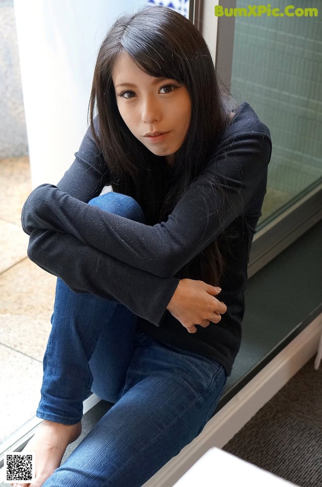 Kokoro Tokiwa - Celeb Top Less No.192e0d