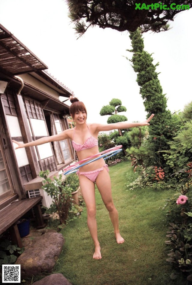 Mai Oshima - Bikinisex Littile Teen No.bd26e1